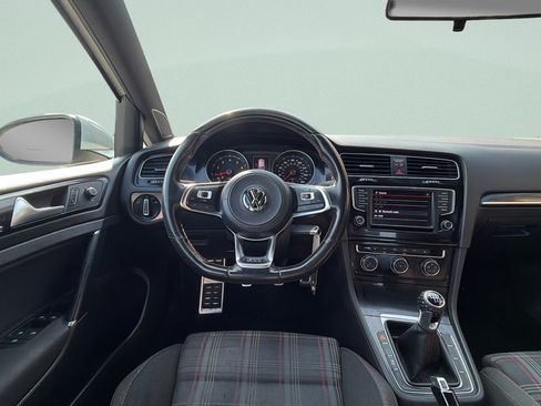 Used 2017 Volkswagen GTI S FWD image 14