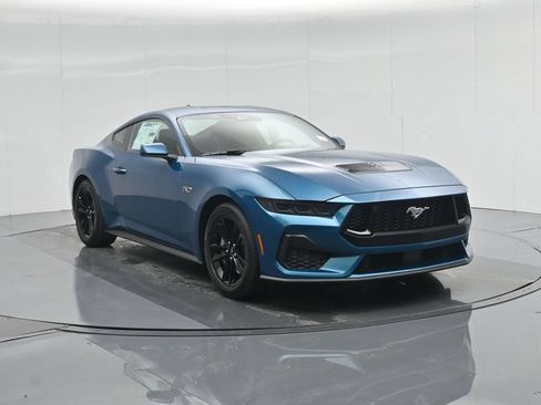 New 2026 Ford Mustang GT RWD image 54