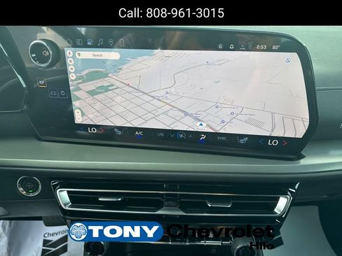 New 2026 Chevrolet Traverse LT image 15