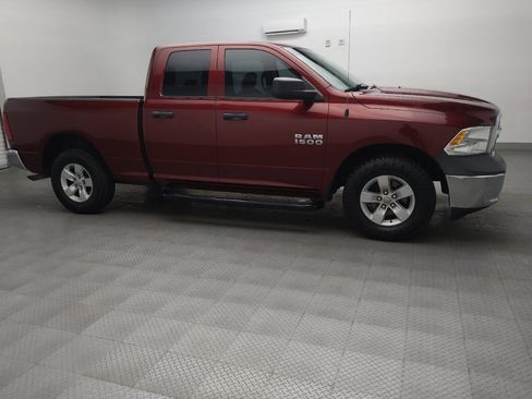 Used 2018 RAM 1500 Tradesman w/ Popular Equipment Group RWD image 11