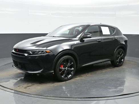 Used 2024 Dodge Hornet R/T w/ Track Pack image 2