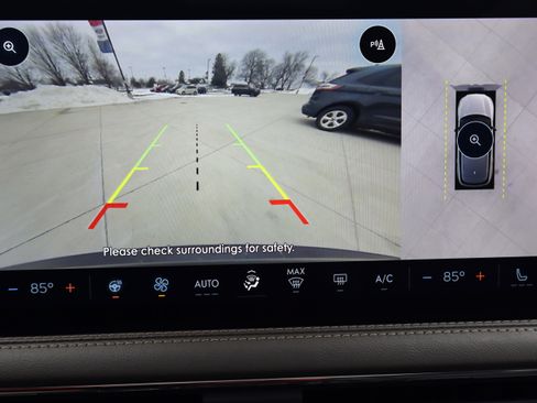 Used 2023 Lincoln Corsair Reserve w/ Equipment Group 202A image 20