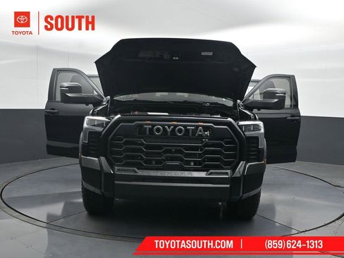 Used 2024 Toyota Tundra TRD Pro w/ TRD Pro Tow Package image 62