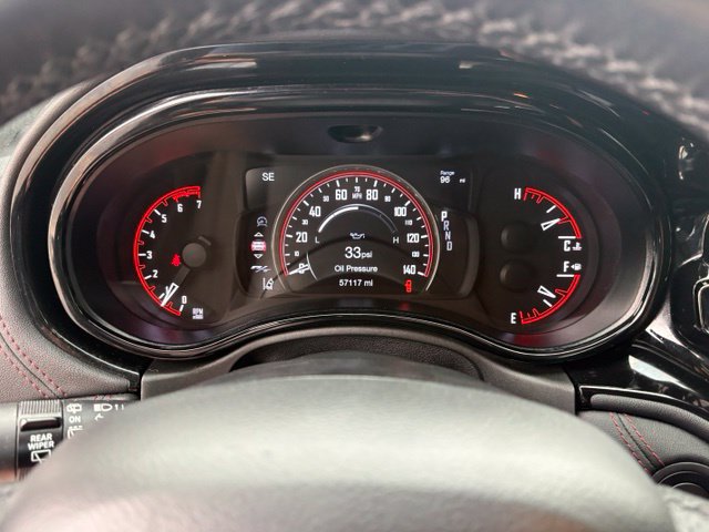 Used 2022 Dodge Durango R/T RWD image 16