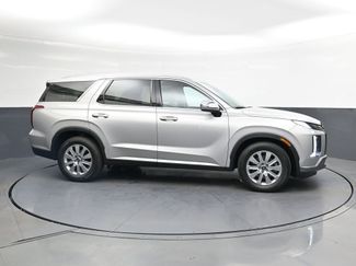 Used 2025 Hyundai Palisade SEL AWD/4WD video 3