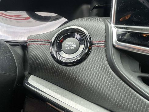 Certified 2025 Jeep Compass Trailhawk AWD/4WD image 30