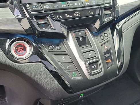 Used 2023 Honda Odyssey Elite image 23