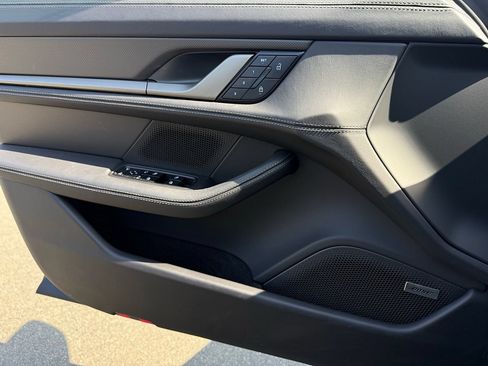 New 2025 Porsche Taycan Turbo S AWD/4WD image 27