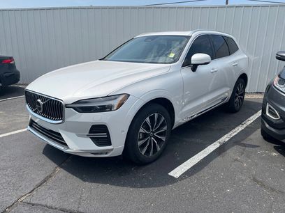 Used 2023 Volvo XC60 B5 Plus w/ Protection Package Premier