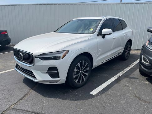 Used 2023 Volvo XC60 B5 Plus w/ Protection Package Premier FWD image 1