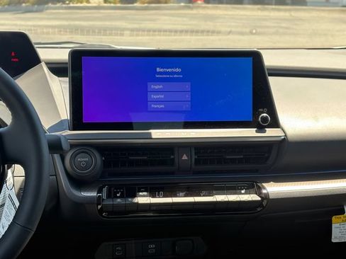 New 2026 Toyota Prius XLE FWD image 18
