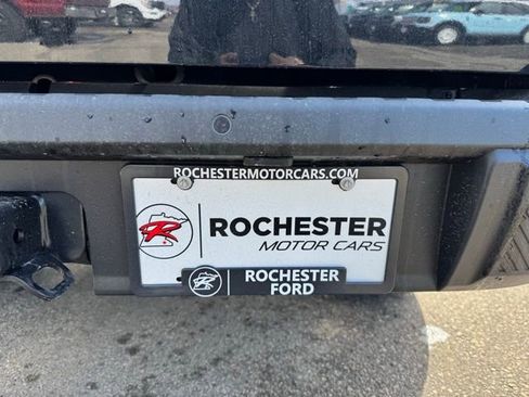 New 2026 Ford Maverick Lariat w/ 4K Tow Package image 38