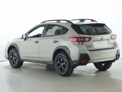 Certified 2023 Subaru Crosstrek 2.0i Premium w/ Popular Package #3 image 41