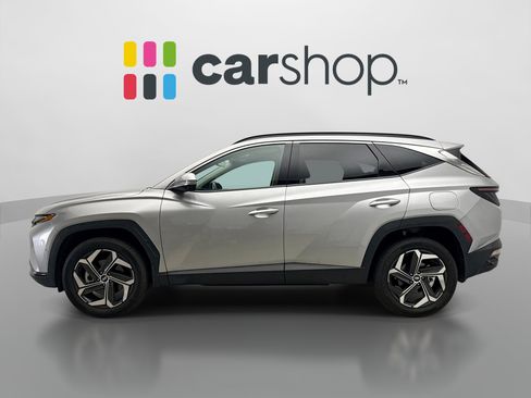 Used 2023 Hyundai Tucson Limited AWD/4WD image 2