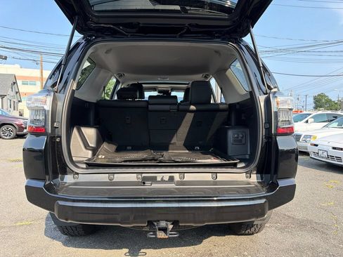 Used 2024 Toyota 4Runner TRD Pro AWD/4WD image 8