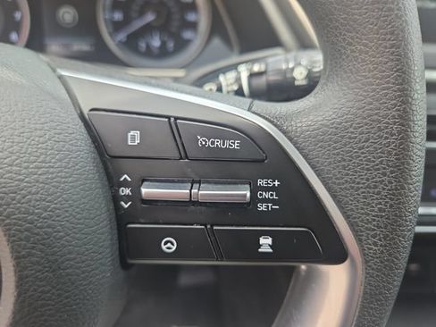 Used 2023 Hyundai Sonata SEL FWD image 21
