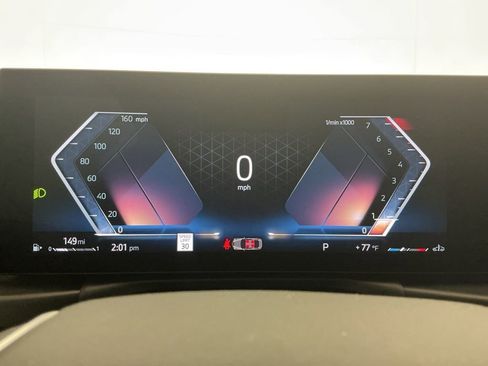 Certified 2024 BMW 230i Coupe w/ Premium Package image 10