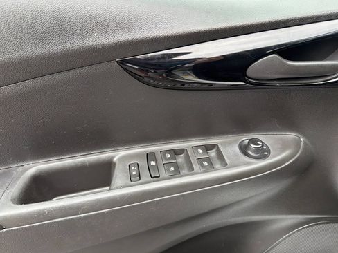 Used 2020 Chevrolet Spark LT FWD image 11