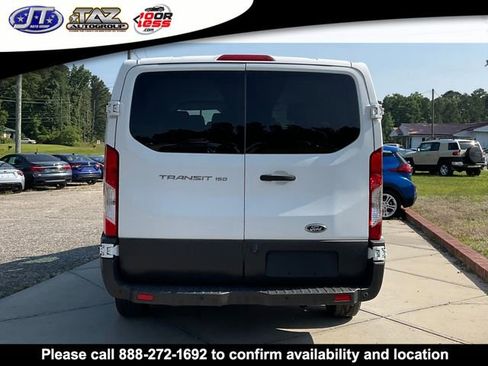 Used 2016 Ford Transit 150 XL image 6