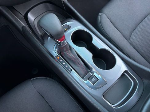 Used 2024 Chevrolet Malibu RS image 24