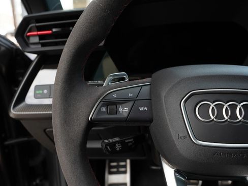 Used 2024 Audi RS 3 AWD/4WD image 18