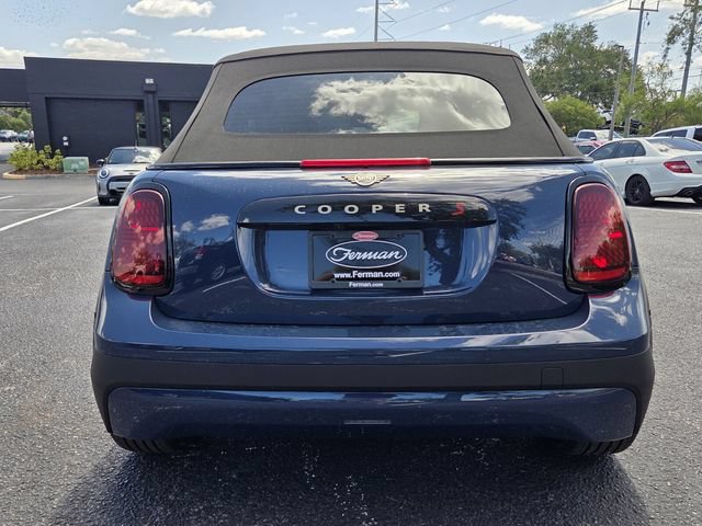 New 2026 MINI Cooper S FWD image 6