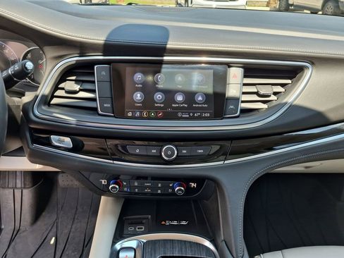 Used 2023 Buick Enclave Avenir w/ Avenir Technology Package FWD image 23