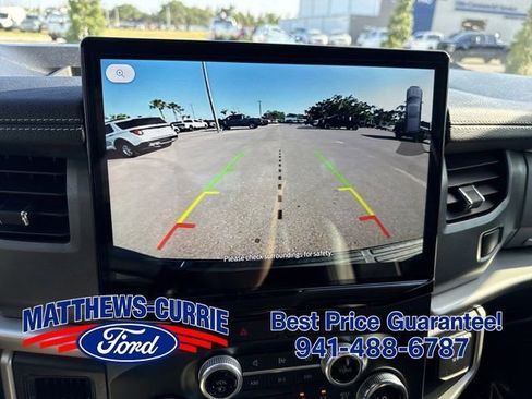 Used 2022 Ford Expedition XLT AWD/4WD image 21