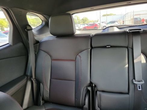 Certified 2024 Chevrolet Blazer RS w/ Driver Confidence II Package FWD image 15