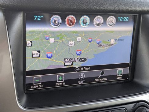 Used 2020 Chevrolet Suburban Premier image 23