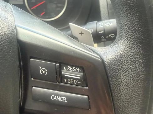 Used 2013 Subaru Crosstrek 2.0i Premium AWD/4WD image 17