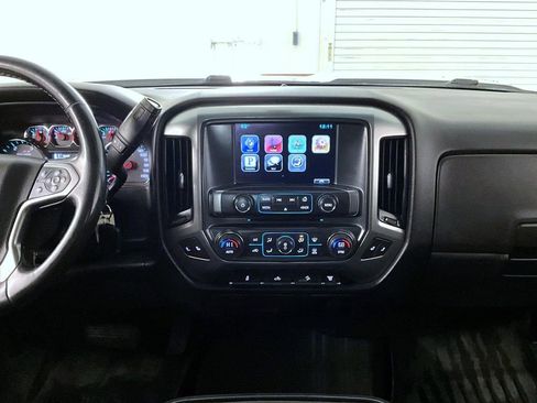 Certified 2016 Chevrolet Silverado 2500 LT w/ LT Convenience Package image 12