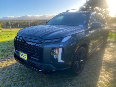 Used 2025 Hyundai Palisade XRT image 21