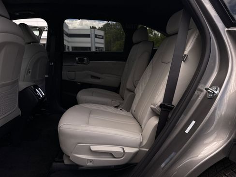 New 2026 Kia Sorento SX Prestige AWD/4WD image 42