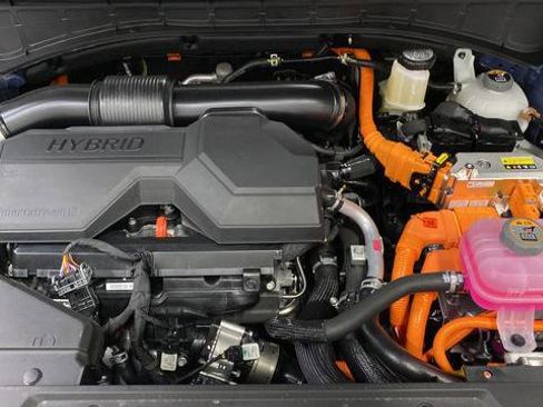 New 2026 Hyundai Santa Fe SEL AWD/4WD image 28