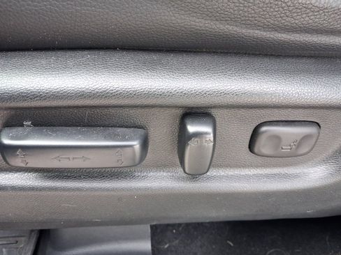 Used 2021 Honda Ridgeline RTL image 18