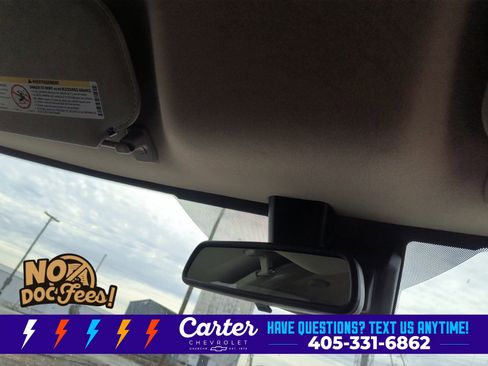 New 2025 Chevrolet Express 2500 w/ Driver Convenience Package RWD image 12