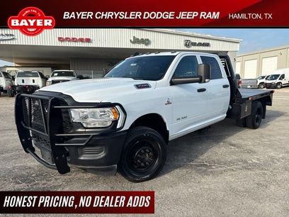 Used 2021 RAM 3500 Tradesman