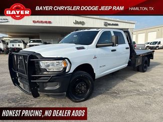 Used 2021 RAM 3500 Tradesman AWD/4WD video 1