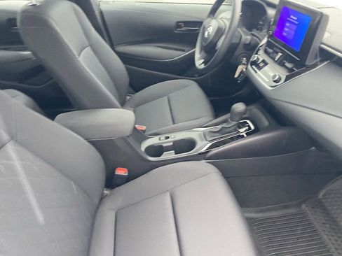 Certified 2026 Toyota Corolla LE image 15