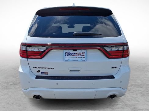 Used 2021 Dodge Durango GT AWD/4WD image 4