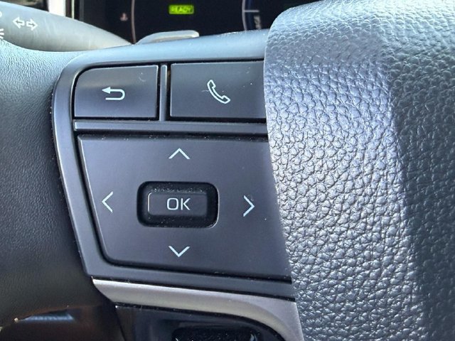 Used 2026 Toyota Camry SE w/ Convenience Package FWD image 22