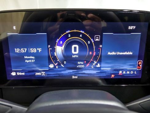 New 2026 Chevrolet Traverse LT AWD/4WD image 14