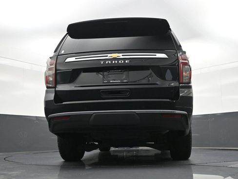Used 2022 Chevrolet Tahoe LS RWD image 25
