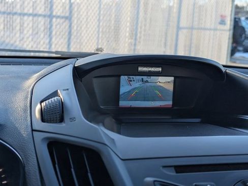 Used 2014 Ford Escape S image 4