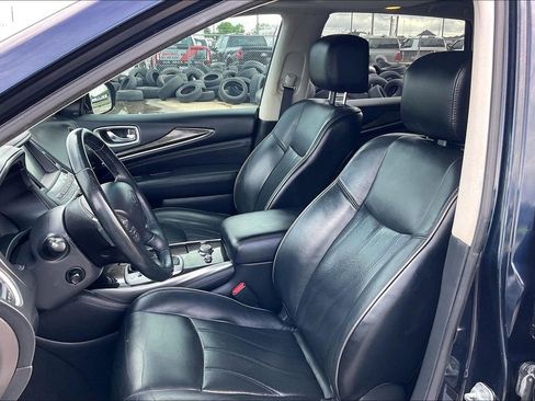 Used 2015 INFINITI QX60 FWD w/ Premium Plus Package image 18