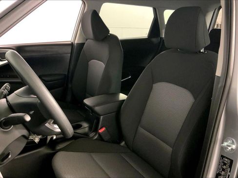 Certified 2025 Kia Soul LX image 22