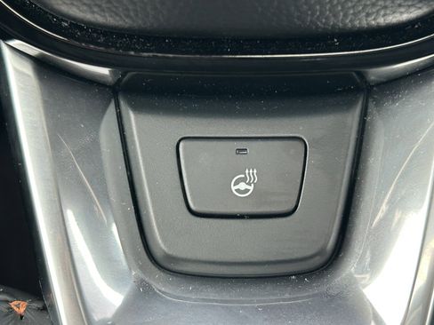 Used 2025 Honda CR-V Sport Touring image 23