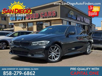Used 2020 BMW 330i Sedan w/ Premium Package