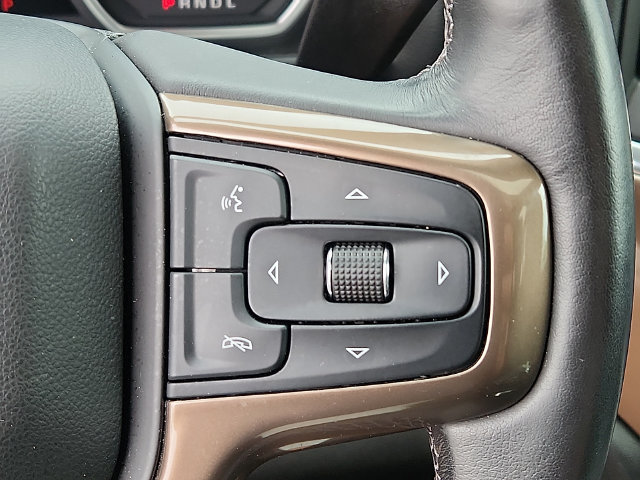 Used 2020 Chevrolet Silverado 2500 High Country w/ Z71 Off-Road Package AWD/4WD image 23